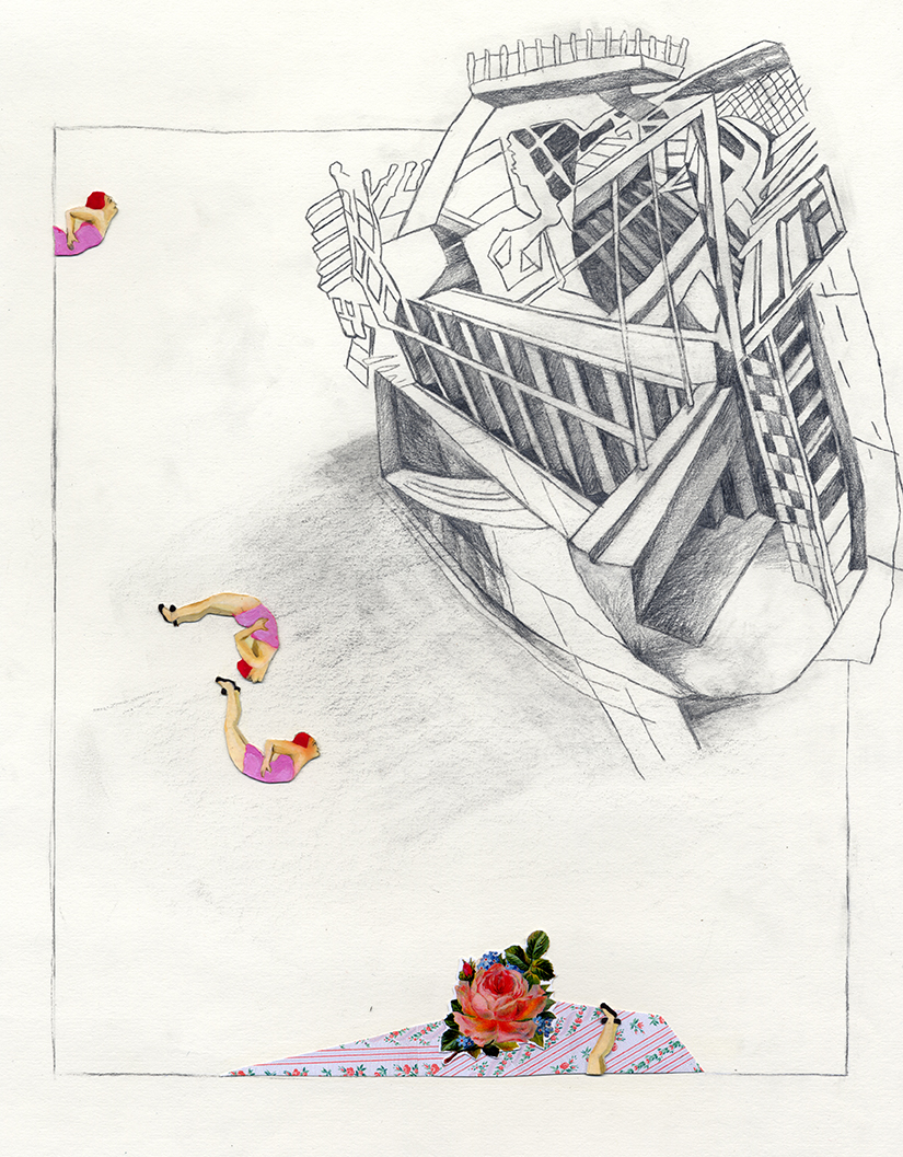 Morrow Plunge