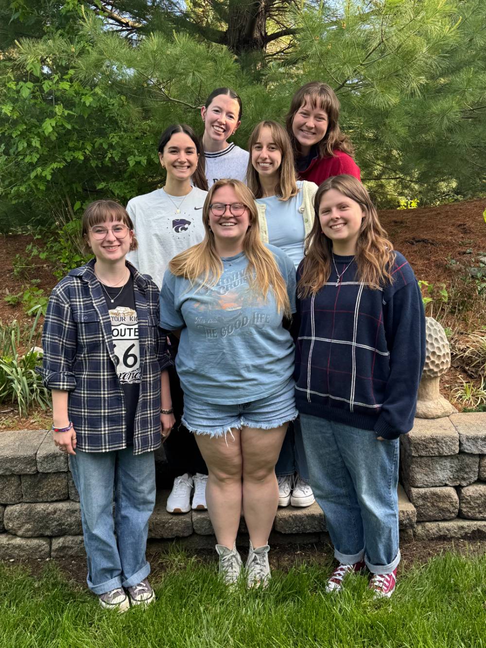 art ambassadors spring 26