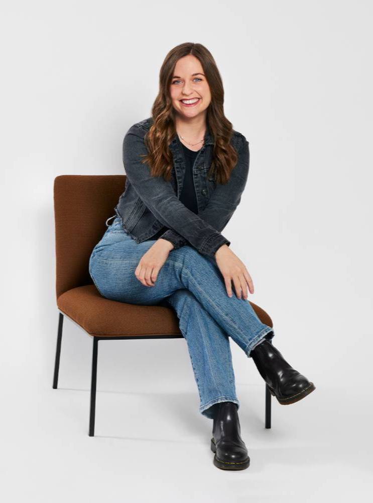 Abby Kallenback Portrait