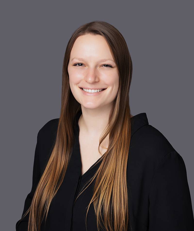 Amanda Wollesen Portrait