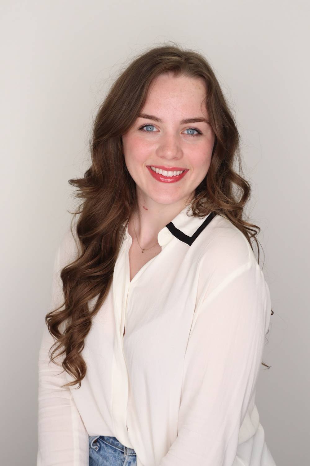 Elle Johnson Portrait