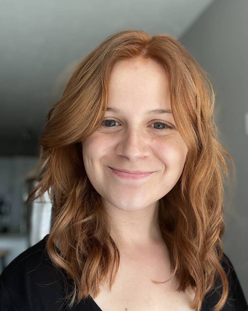 Haley Joel Portrait