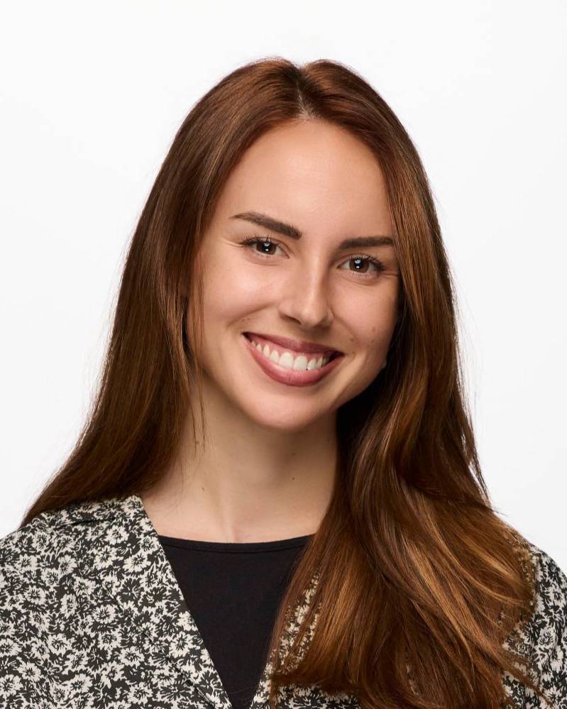 Jordan Stegeman Portrait