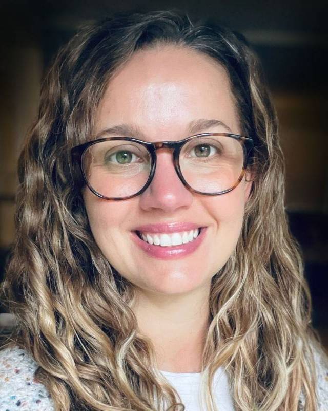 Kellie Swanson Portrait