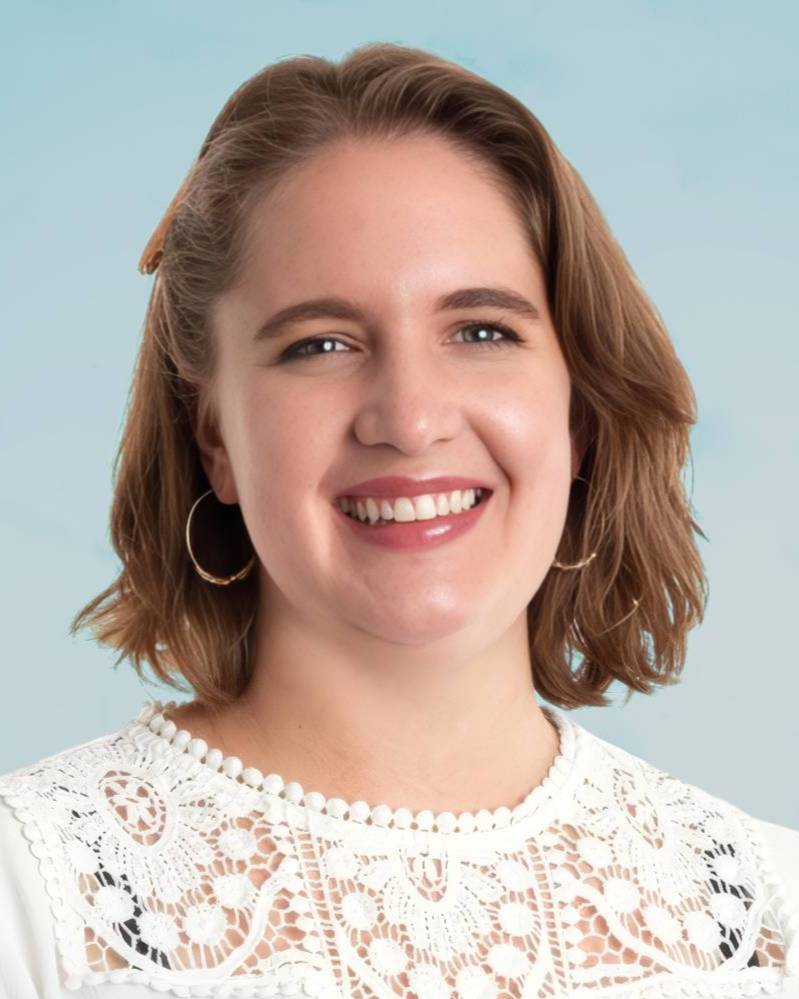 Robyn Yates Portrait