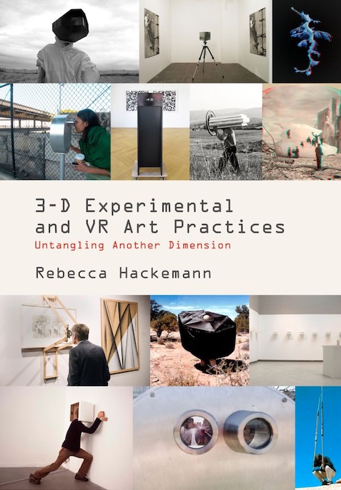 VR Book Cover