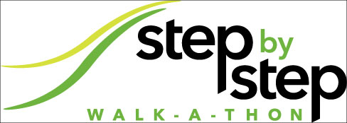 Mervi Pakaste: Step-By-Step Walk-a-Thon
