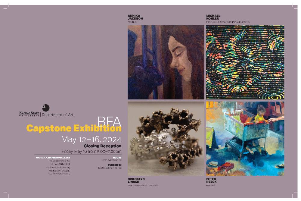 BFA Poster Sp25